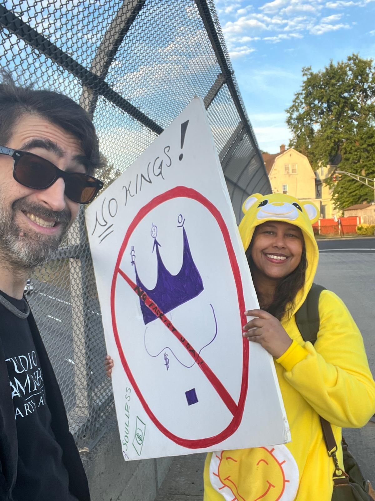 Community event